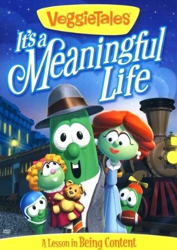 Meaningful life - a, (dvd)