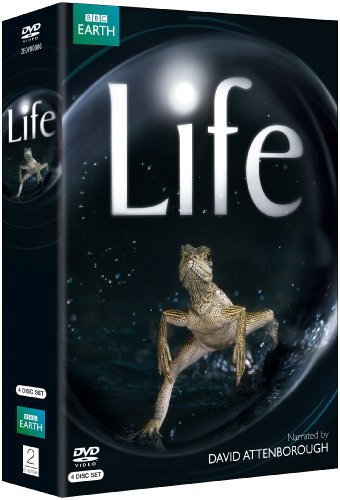Life dvd - life, [dvd]