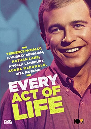 Every act life - every, (dvd)