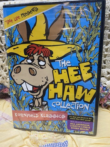 The hee haw collection - the,