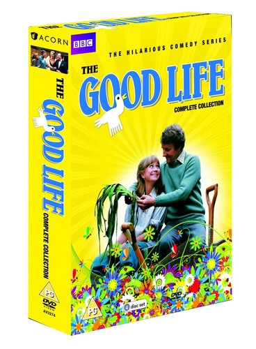 The good life - the, life: