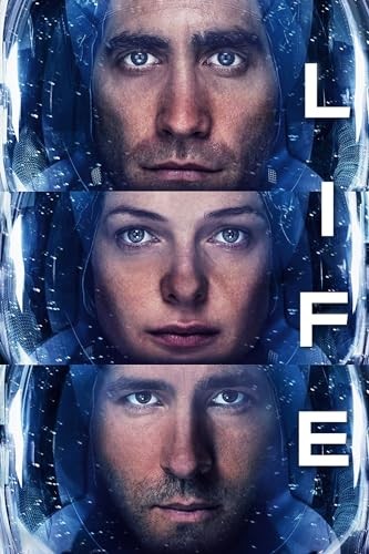 Life dvd - life,