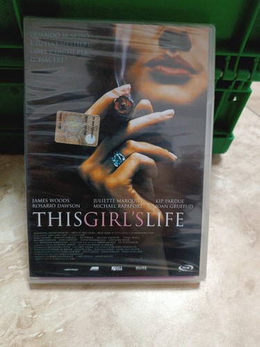 This girls life 2005 dvd - life,