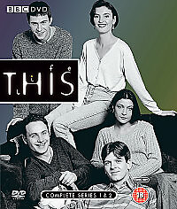 This life series - this, and