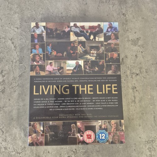Living the life - life, fry