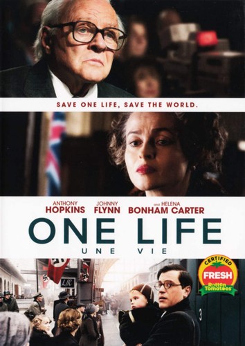 One life dvd - life,
