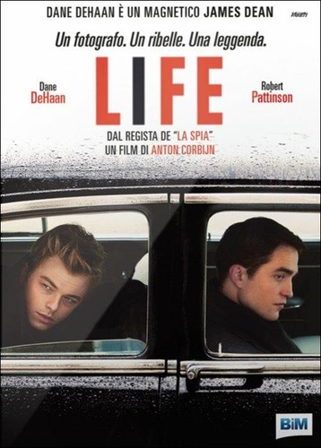 Life usato dvd drammatico - usato,