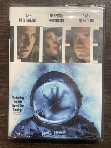 Life movie ryan - life,