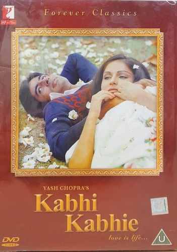 Kabhi kabhie love life - kabhi,