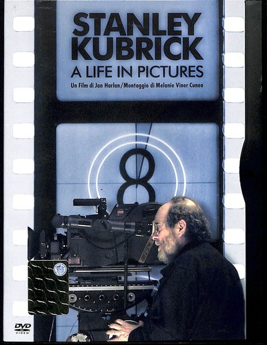 Stanley kubrick life in - a,
