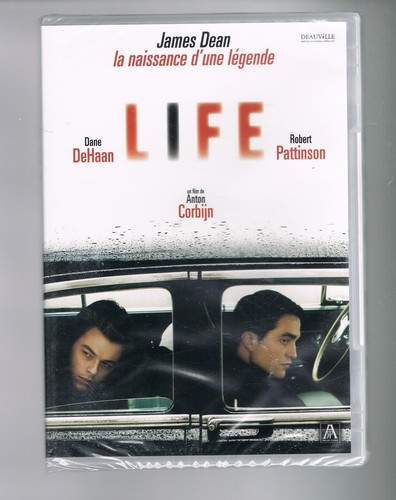 Life dane dehaan robert - dane, &