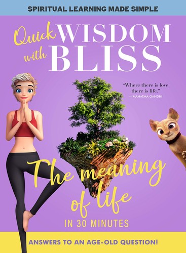 Quick wisdom with bliss - quick, the