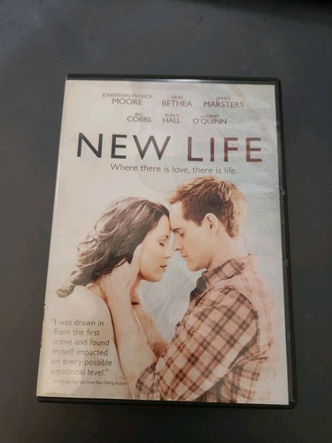 New life - life, 2016)