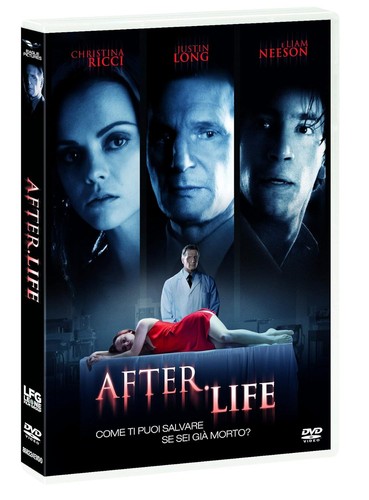 Dvd after life - dvd,