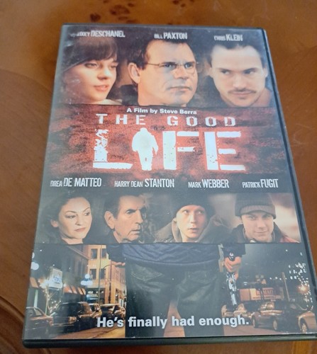 Dvd the good life - dvd,