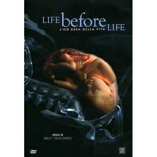 Life before dvd - before,