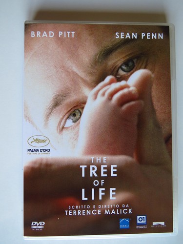 The tree life dvd - ,