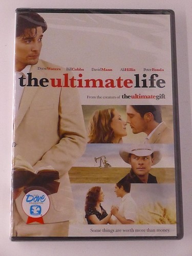 The ultimate life - life, 2013)