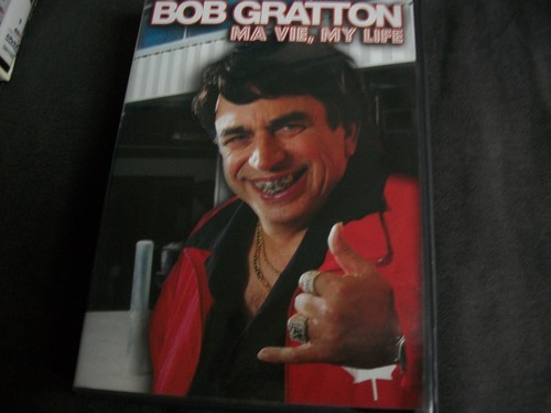 Bob gratton vie life - bob, ma