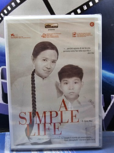 Simple life dvd - , (