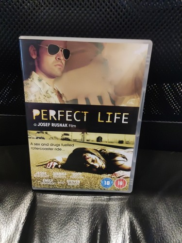 Perfect life dvd - perfect,