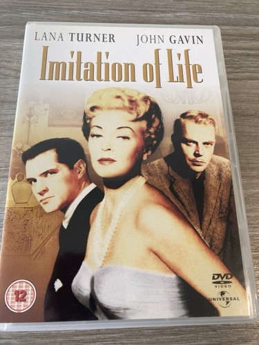 Imitation life dvd - of,