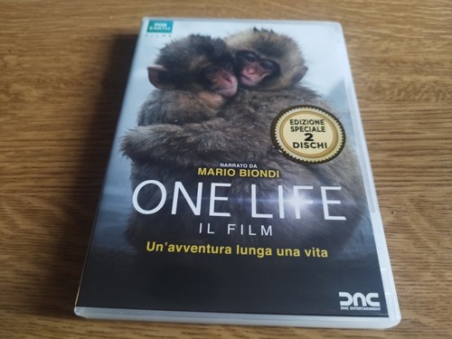 One life edizione speciale - one,