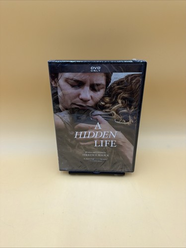 Hidden life - a,