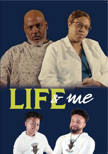 Life me - me, (dvd)