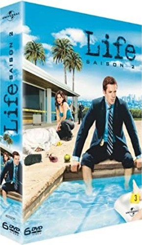 Dvd life saison - dvd, 2
