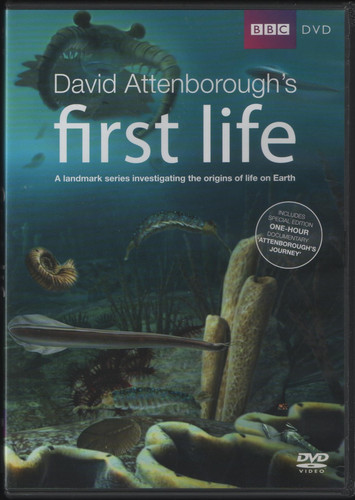 David attenborough first - david,