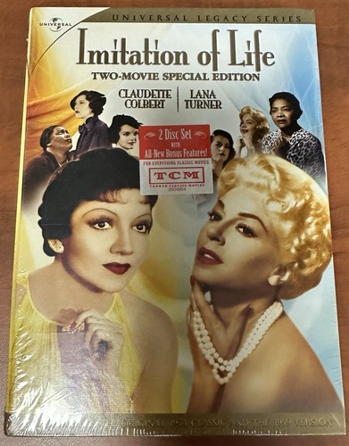 Imitation life two movie - of,