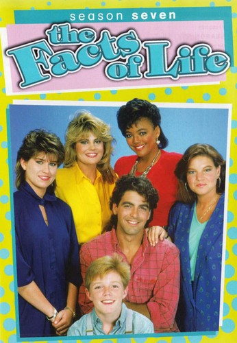 The facts life - the, of