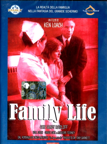 Family life dvd nuovo - family,