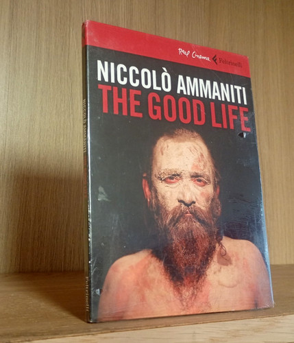 Niccolo ammaniti the good - the,