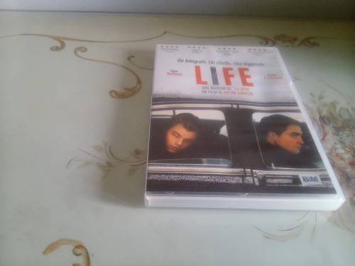 Life dvd nuovo - dvd,