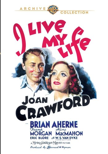 Live life joan - life,
