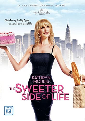 The sweeter side life - the,