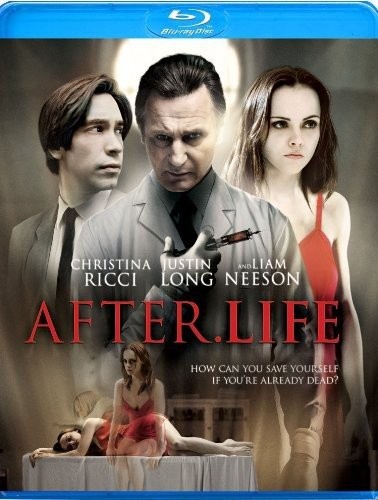 After life christina - after,