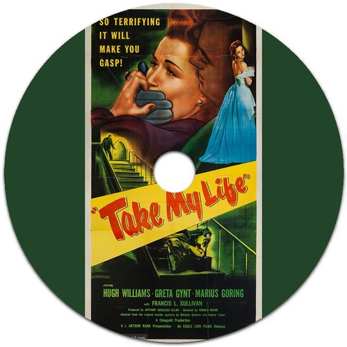 Take life dvd public - dvd,