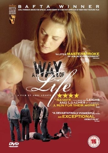 Way life - way, of