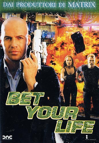 Bet your life dvd - -, d021116