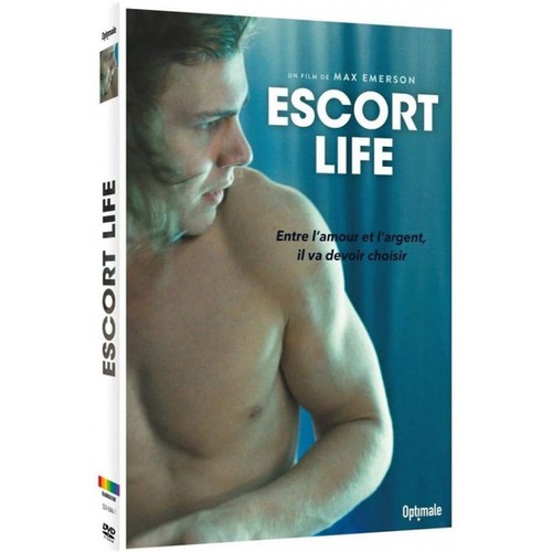 Escort life dvd nuova - life,