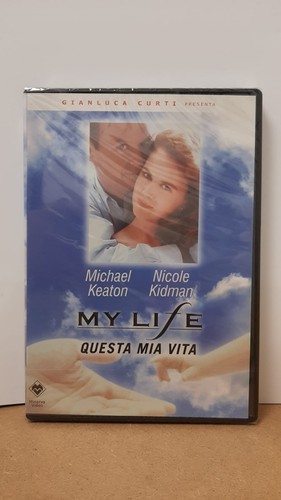 Life dvd nuovo audio - -,