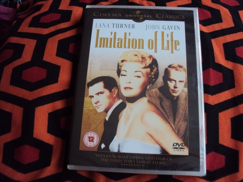 Imitation life sealed - imitation, (dvd)