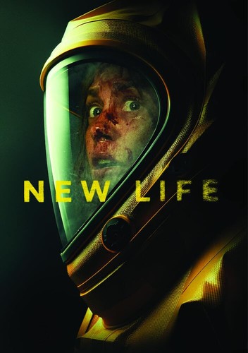 New life sonya walger - new, (dvd)