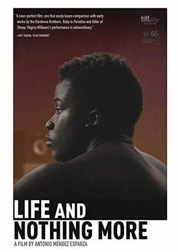 Life and nothing more dvds - more,