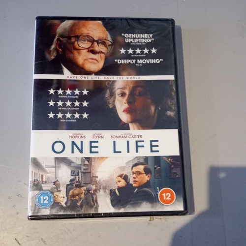 One life dvd - [12],