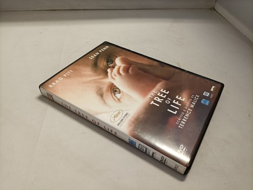 Dvd the three - the, of