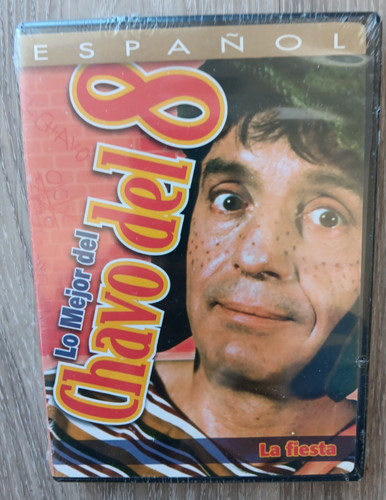 Mejor del chavo - 8:, la